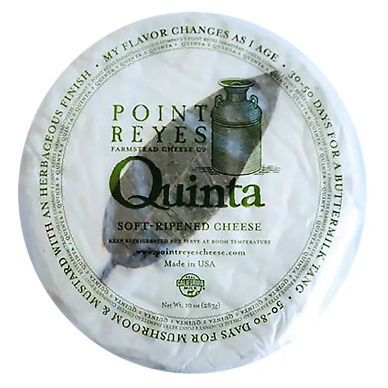Point Reyes Quinta (10oz) - 6ea Case