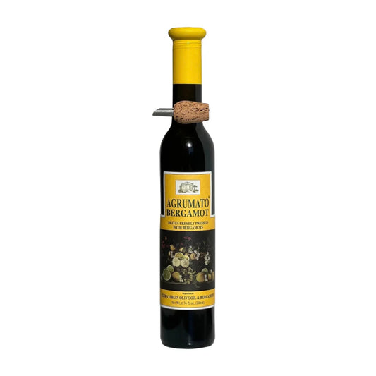 Agrumato Bergamot (200ml) - 6ea Case
