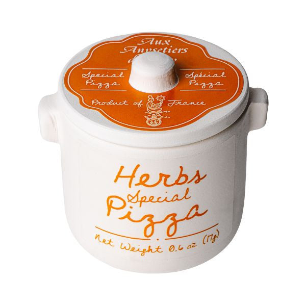 Herbs Special for Pizza (17g)