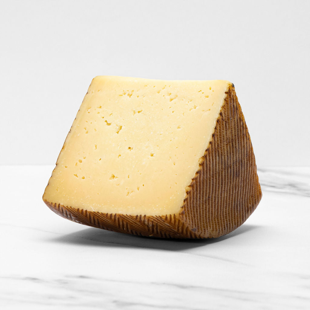 El Trigal Manchego Aged - 8M