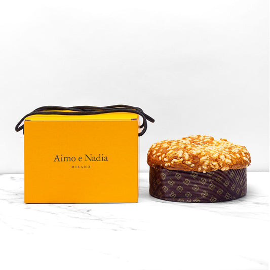 Aimo e Nadia Venezia Panettone (500g)