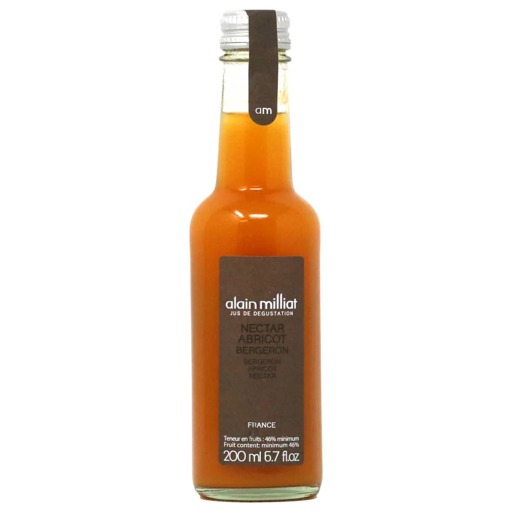 Apricot Nectare (6.7oz)