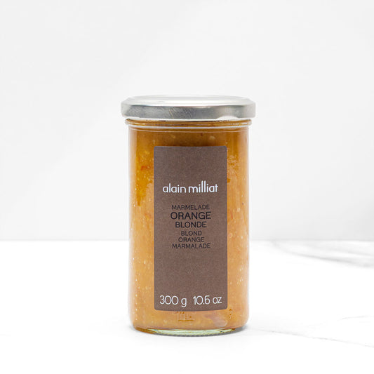Alain Milliat Marmelade Orange Blonde Jam (300g)