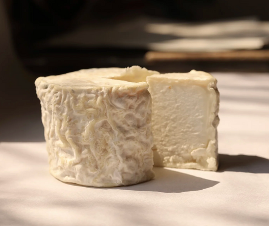 Andante Dairy Minuet (6oz)