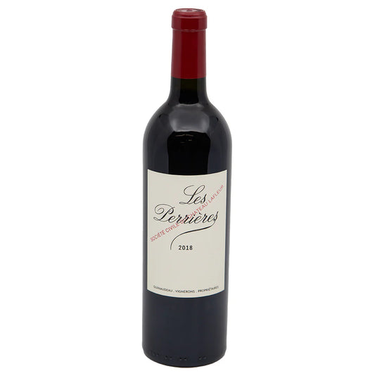 Lafluer Les Perrieres (750ml)