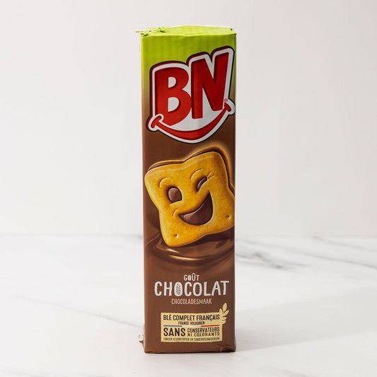 BN Chocolate Cookies, 10.4oz
