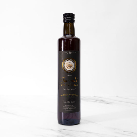 Banyuls Vinegar 5yr (500ml)