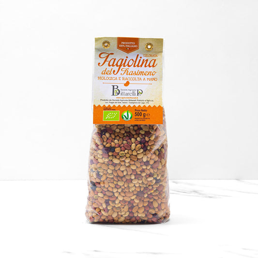 Fagiolina Del Trasimeno Bio (500g)