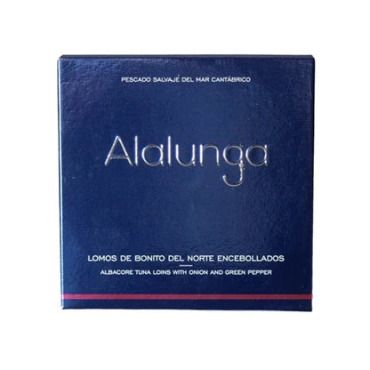 Alalunga Albacore Tarantello in Olive Oil (138g)