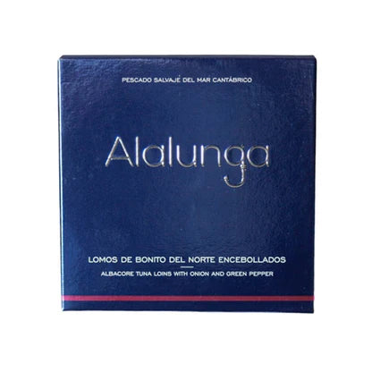 Alalunga Albacore Tarantello in Olive Oil (138g) - 6ea Case