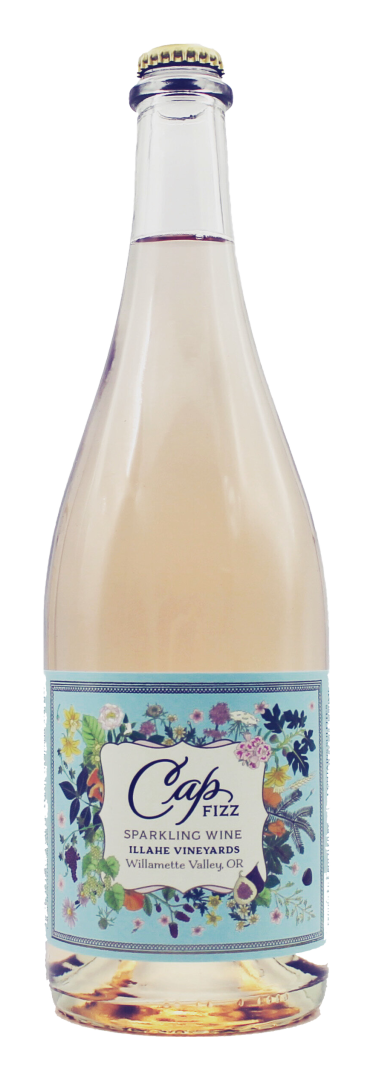 Illahe Capitol Fizz Rose (187ml)
