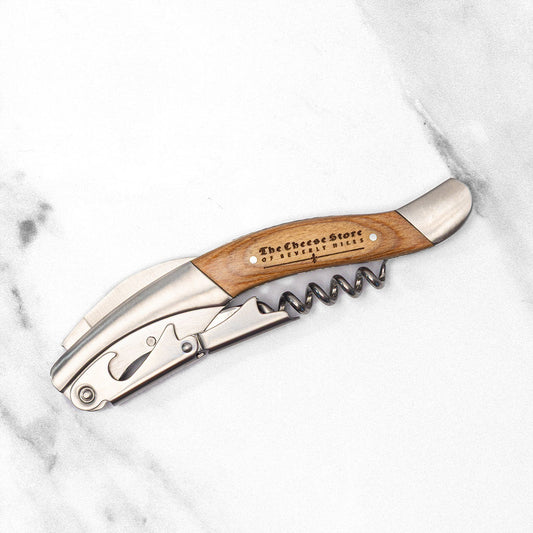 CSBH Corkscrew/wine opener/key (each)