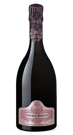 Ca del Bosco Anna Maria Clementi Rose (750ml)