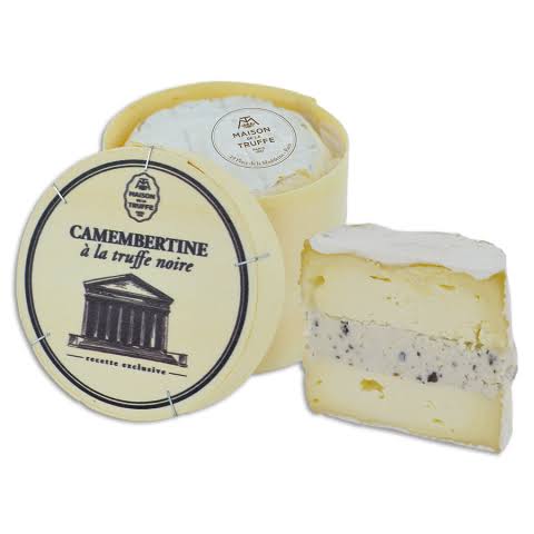 Camembert Maison Truffle (180g)