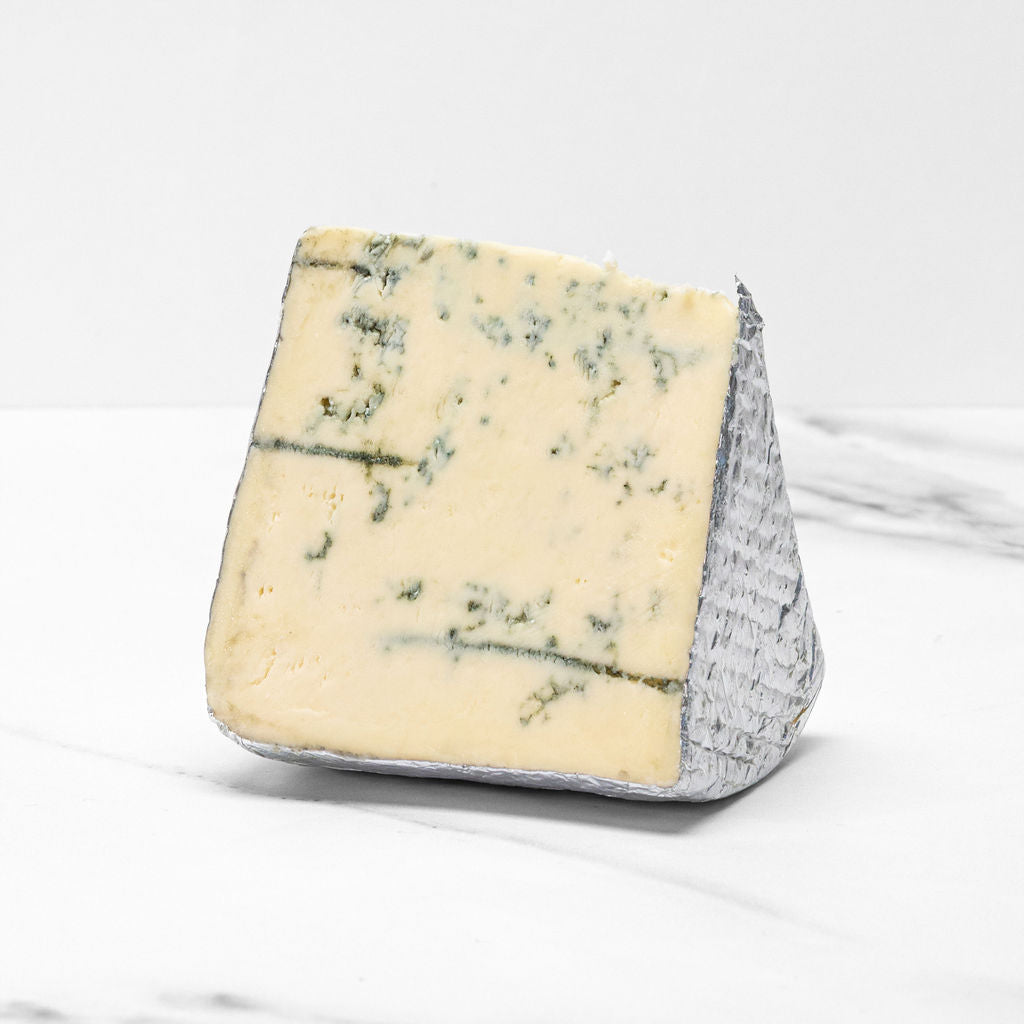 Rogue Creamery Caveman Blue