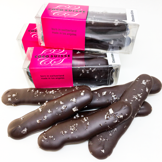 Coco Suisse Chocolate Slims