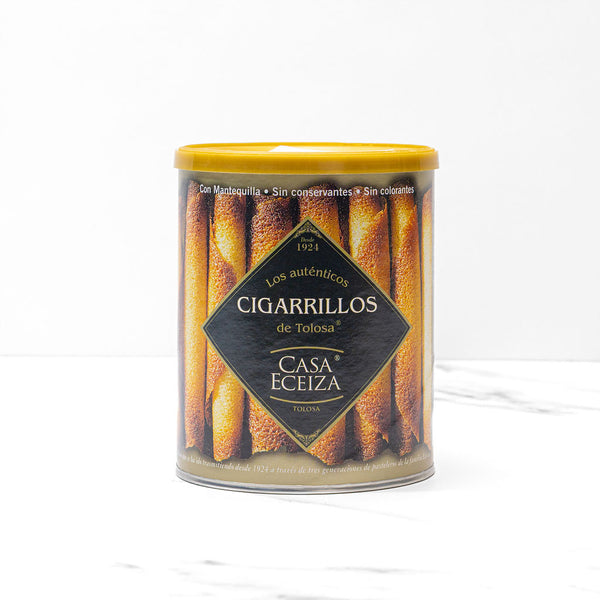 carrefour tobacco Cigarrillos Original cookies (5.6oz) – The Cheese Store of Beverly Hills