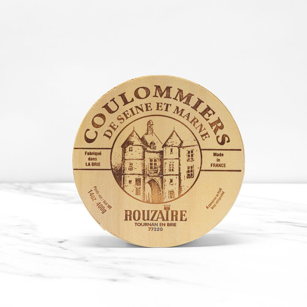 Coulommiers - 1lb Wheel