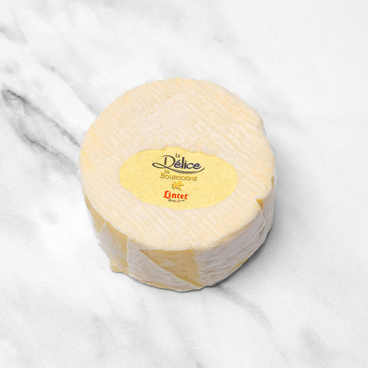 Delice De Bourgogne (200g)
