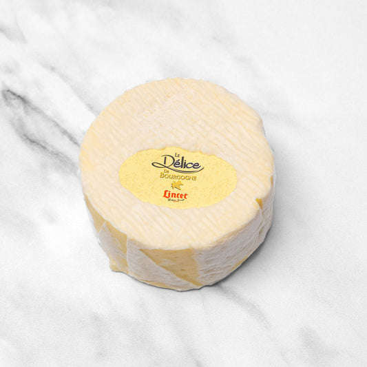 Delice De Bourgogne (200g) - 6ea Case