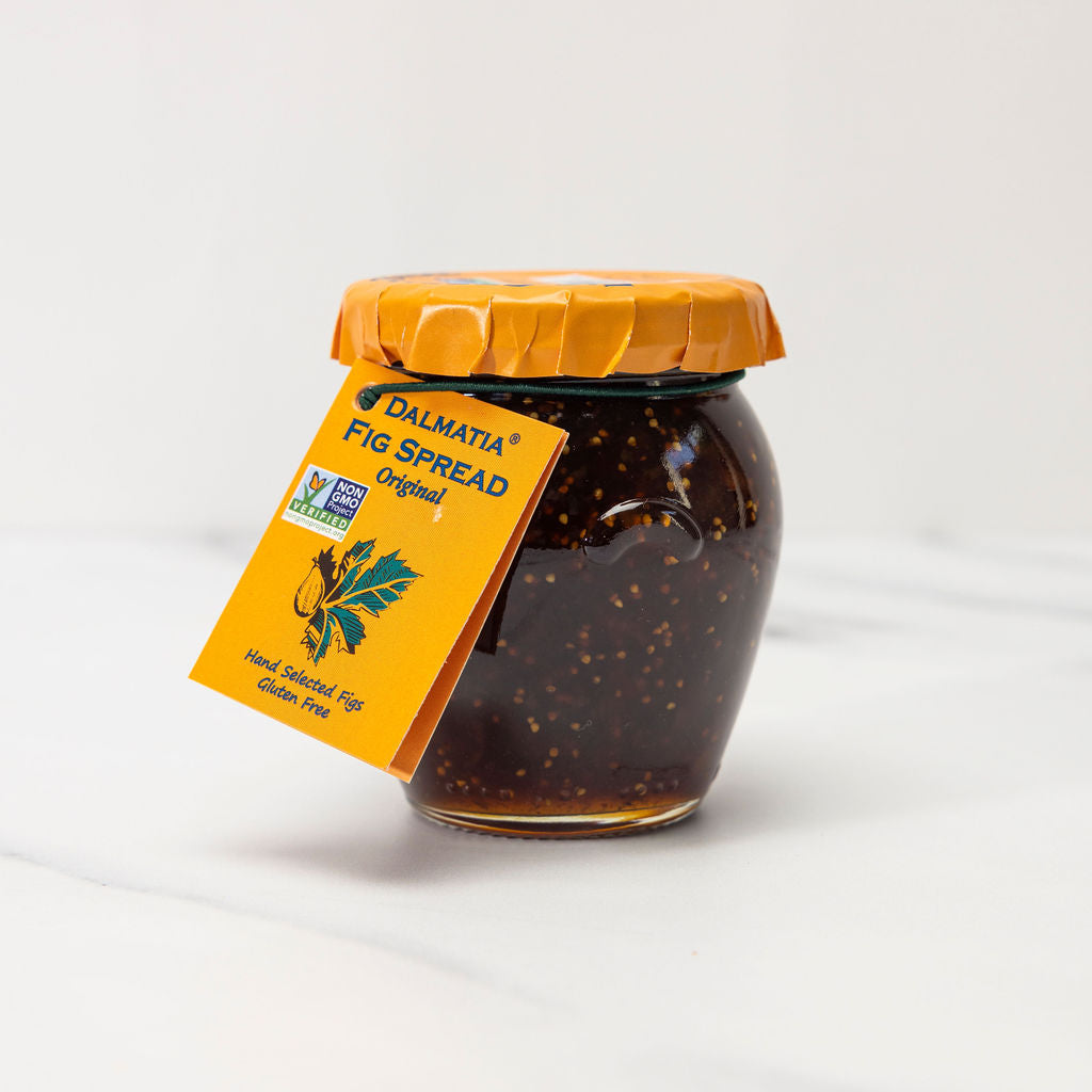 Dalmatia Fig Spread (8.5oz) - 12ea Case