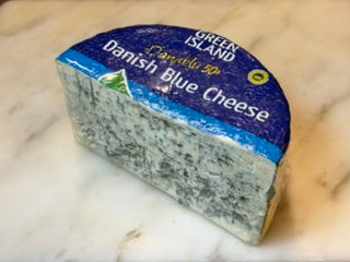 Danish Blue