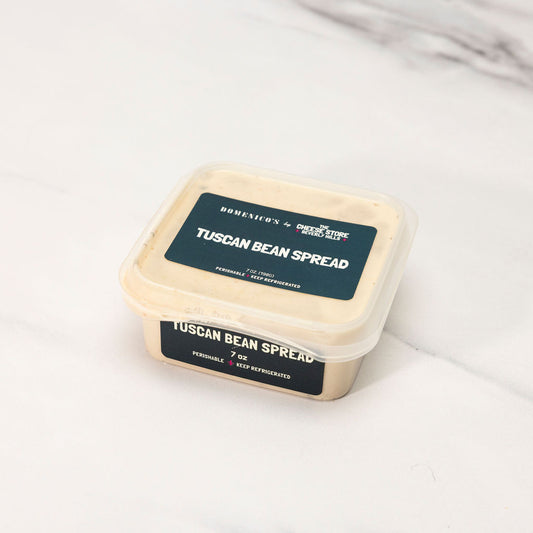 Domenico's Tuscan Bean Spread Original (7oz)