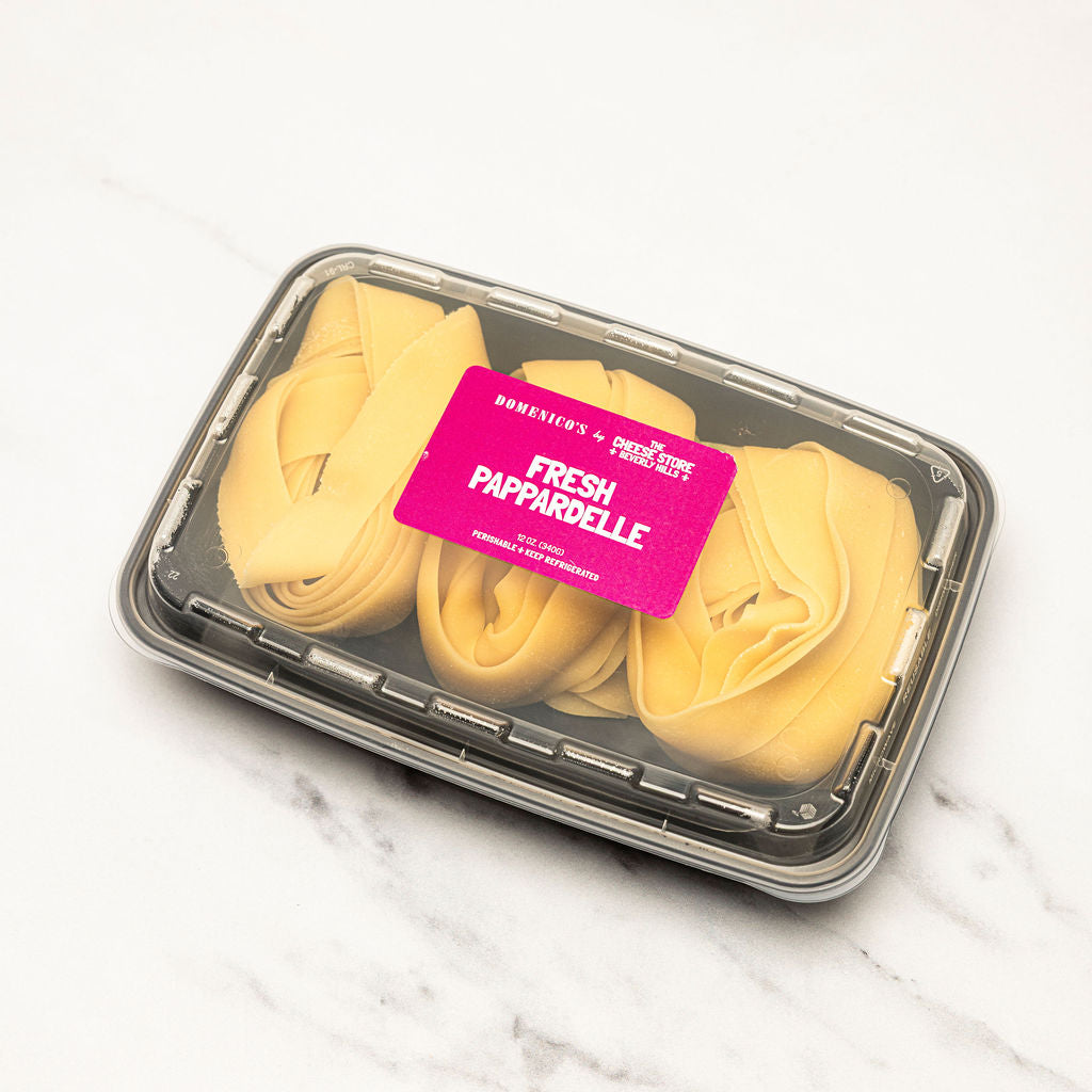 Domenico's Pappardelle (12oz)
