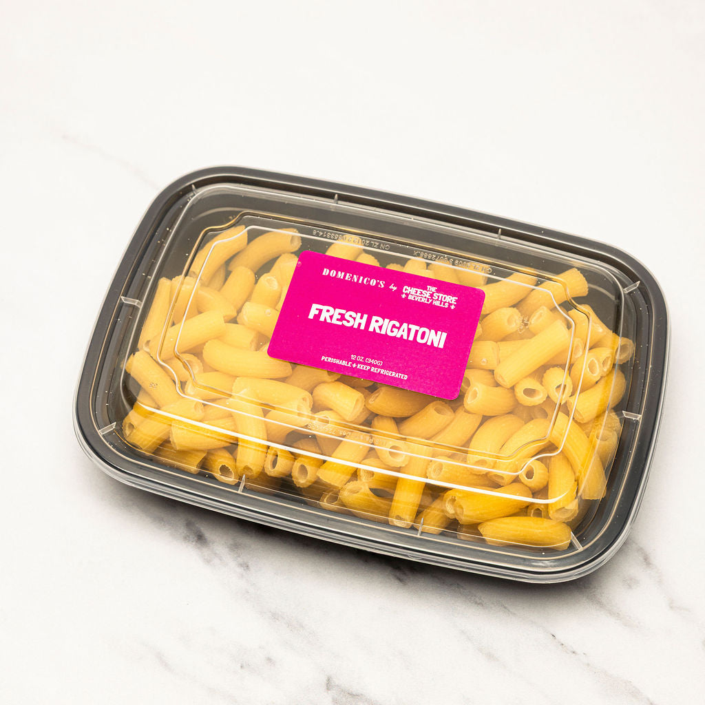 Domenico's Rigatoni (12oz)
