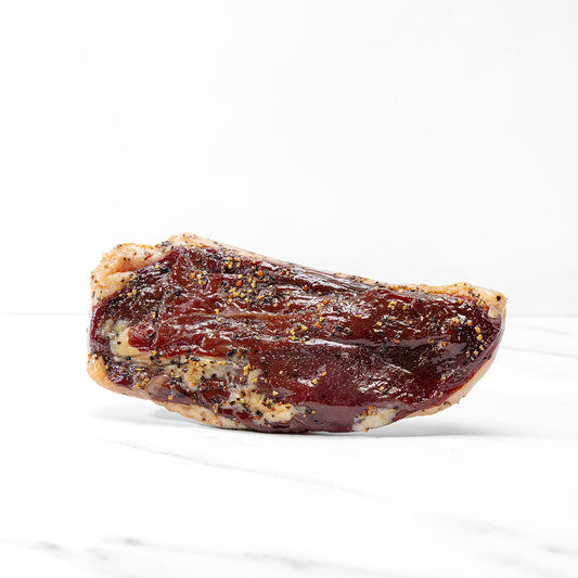 Savory Farms Duck Breast Prosciutto - 1lb Piece