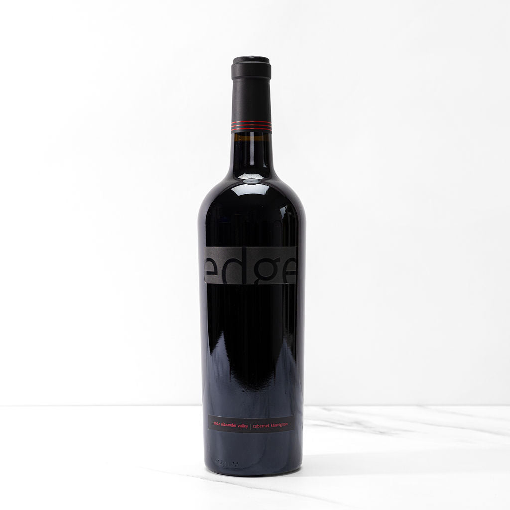 Edge Wines Cabernet Sauvignon by Signorello (750ml)