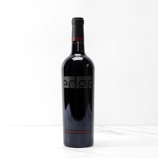 Edge Wines Cabernet Sauvignon by Signorello (750ml)