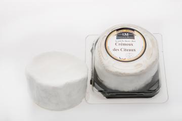 Cremeux des Citeaux (200g) - 6ea Case
