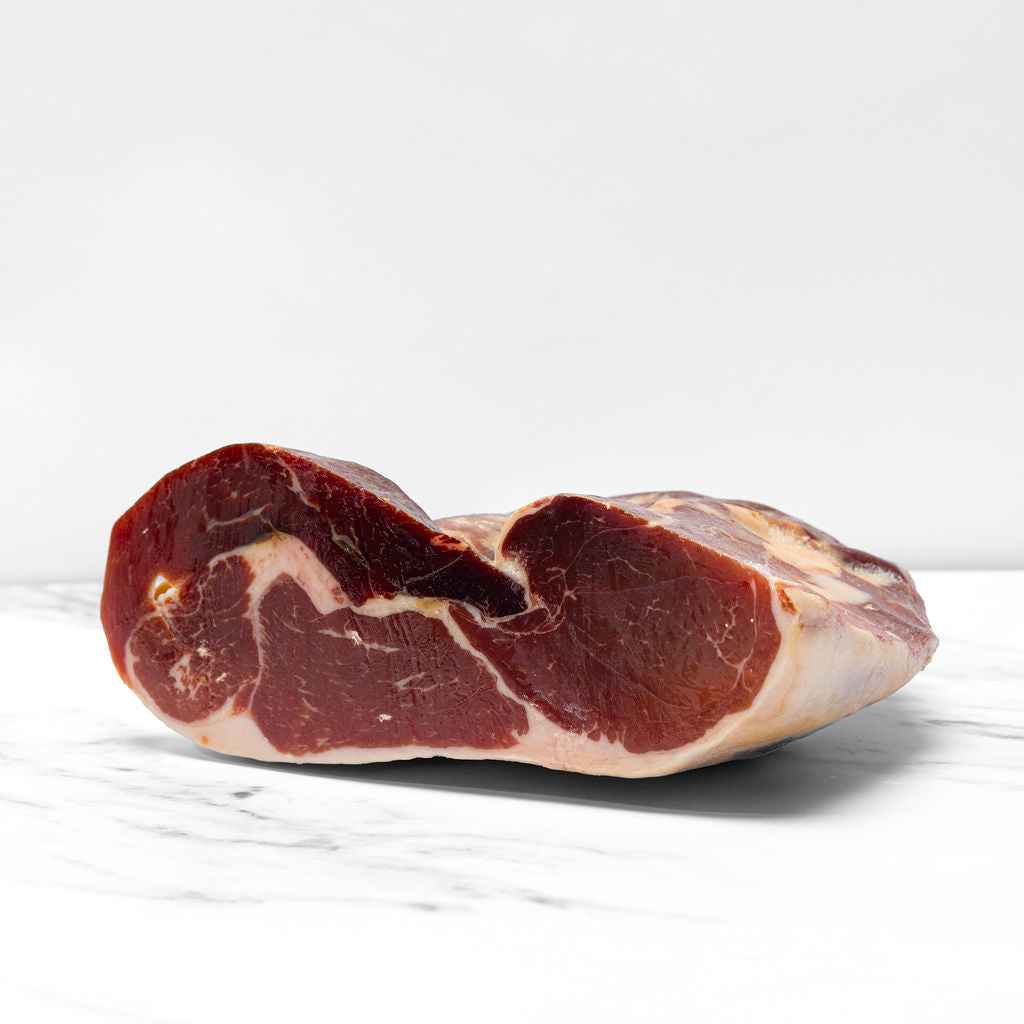 Jamón Ibérico (Pata Negra)