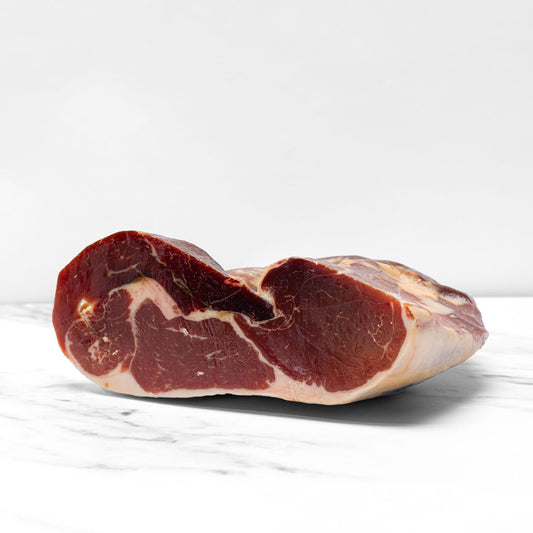 Jamón Ibérico (Pata Negra)