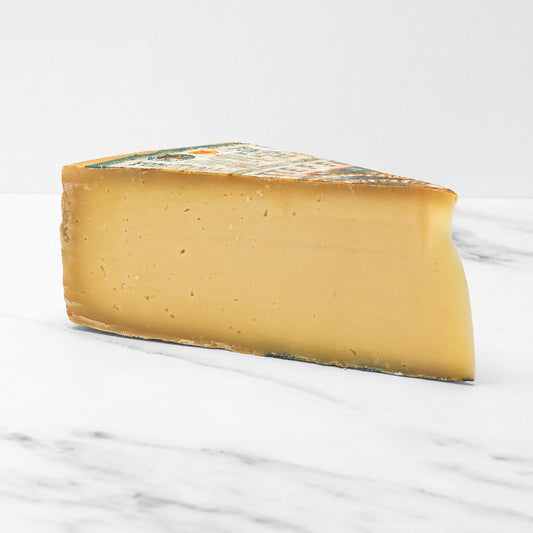 Fontina DOP D'Alpeggio - La Poiana