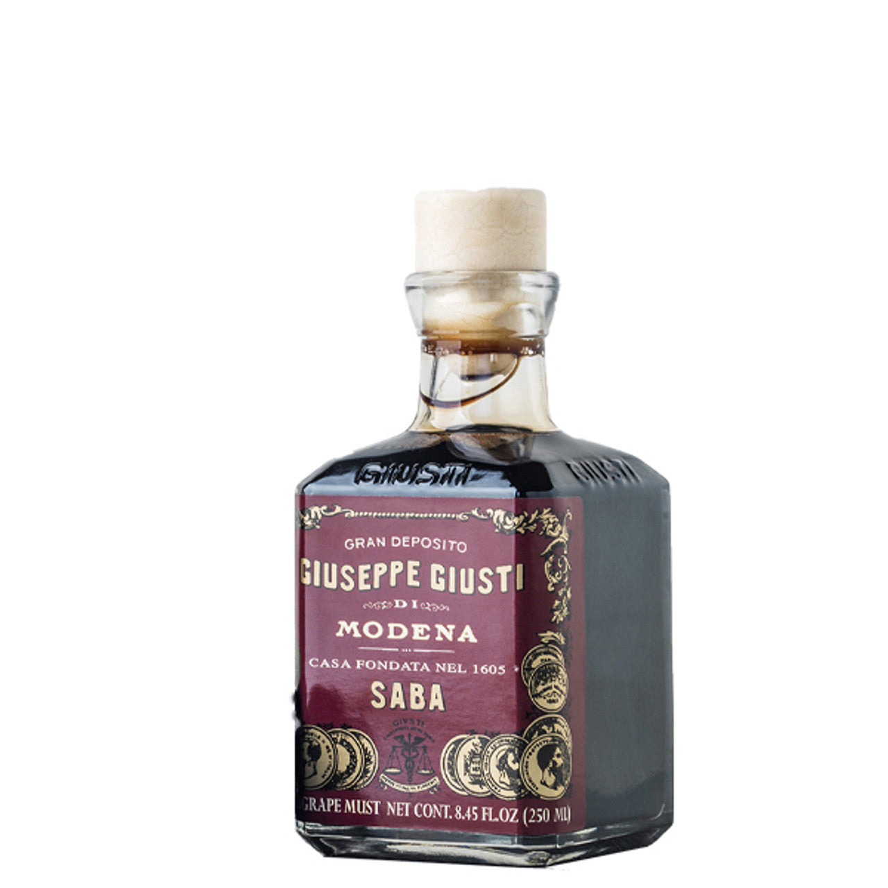 Giuseppe - Saba, Grape Must Reduction (8oz)