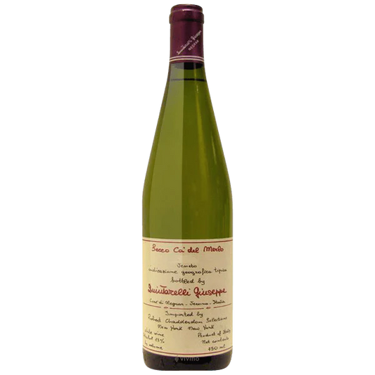 Ca de Merlo Bianco Secco (750ml)