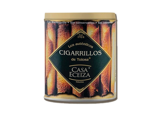 Cigarrillos Original cookies (5.6oz)