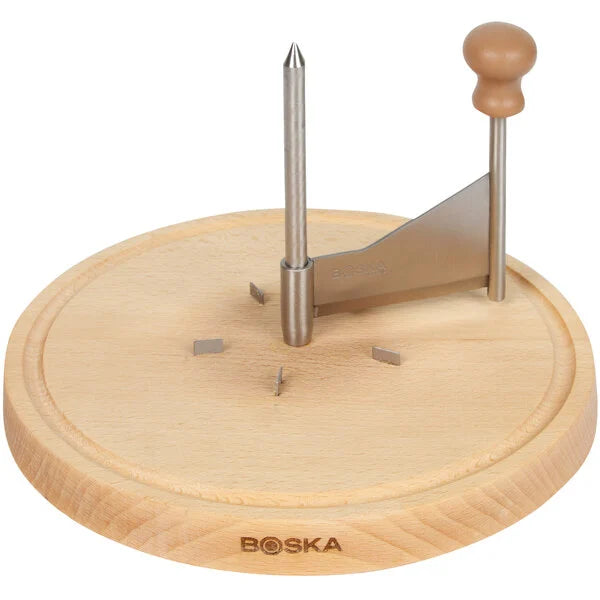 Girolle - Cheese Curler