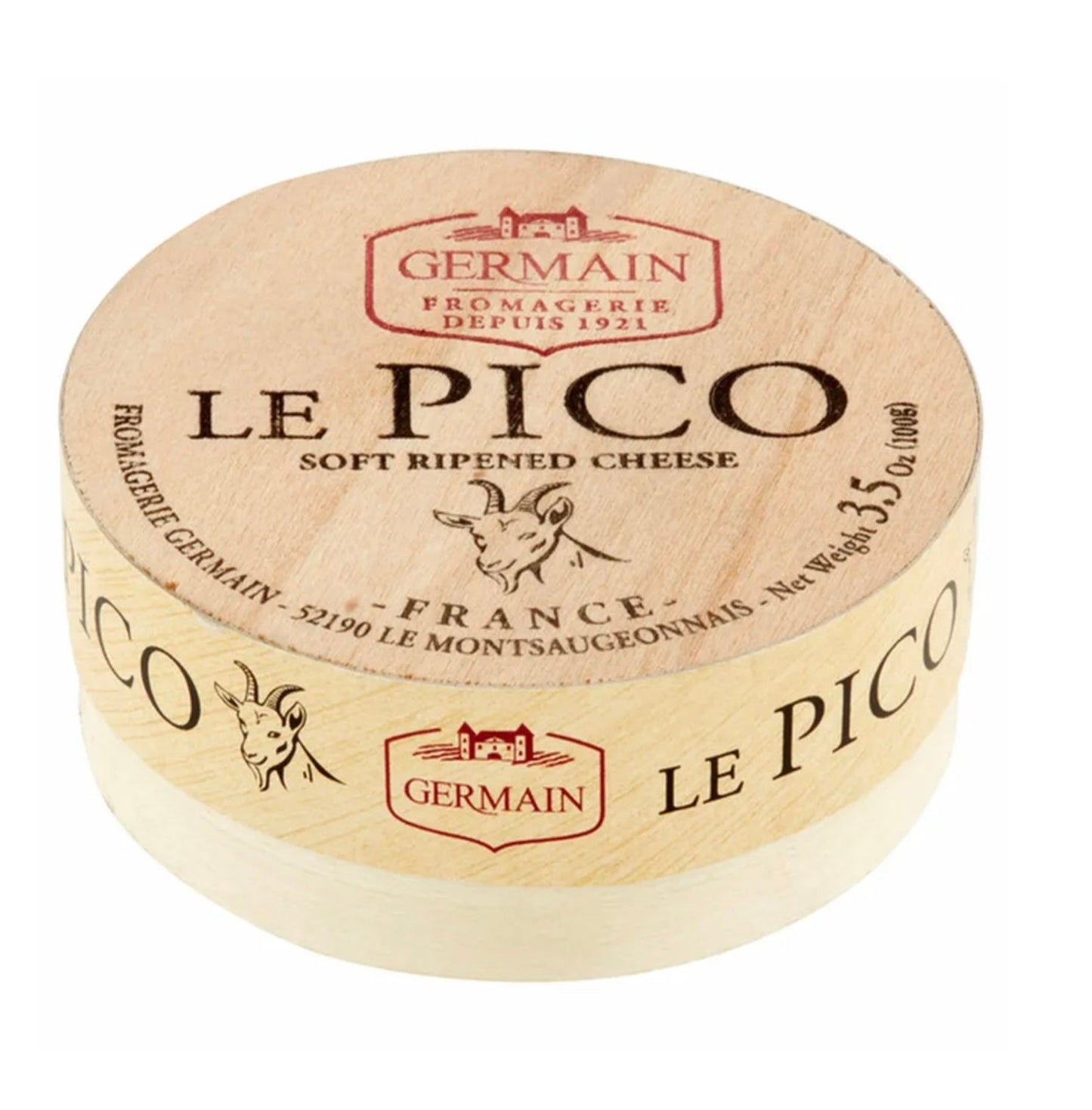 Le Pico (100g) - 8ea Case