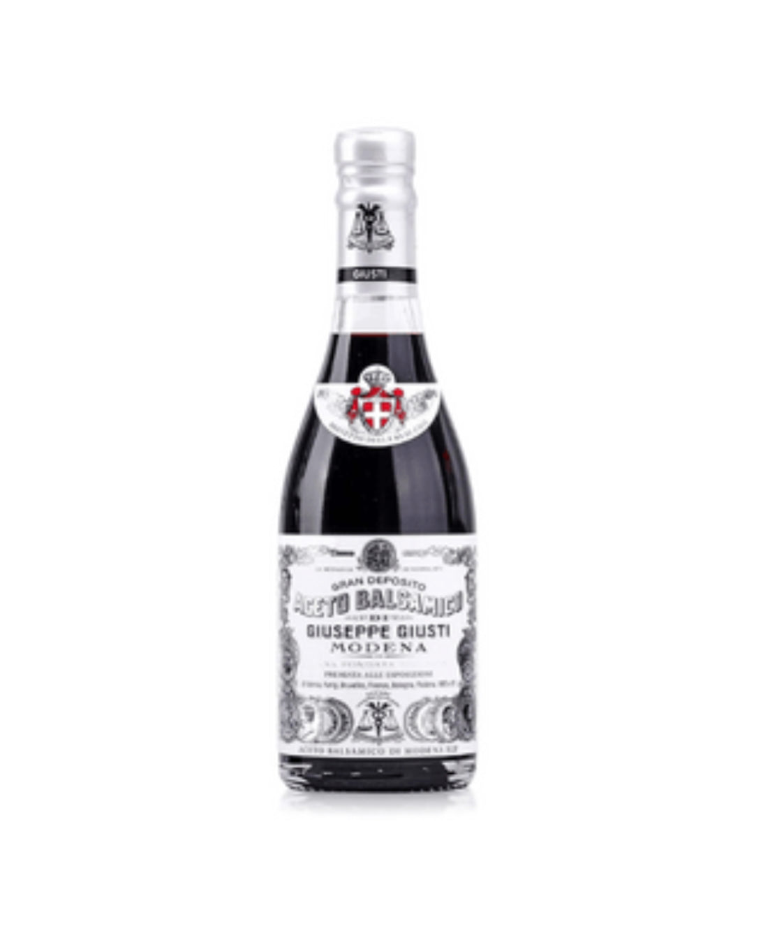 Giuseppe Giusti 1 Silver Medal "Il Profumato" Balsamic Vinegar (8.4oz)