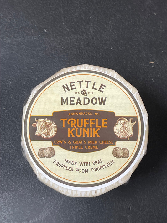 Nettle Meadow Truffle Kunik (10oz) - 12ea Case