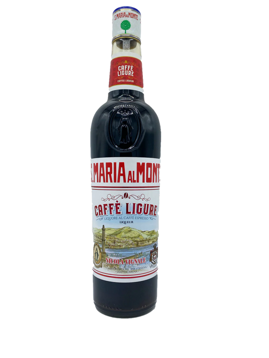 Vignale S. Maria al Monte Caffe Ligure (750ml)