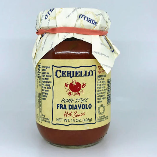 Ceriello Fra Diavolo Sauce /case