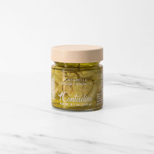 I Contadini Puntarelle Chicory Shoots (230g)