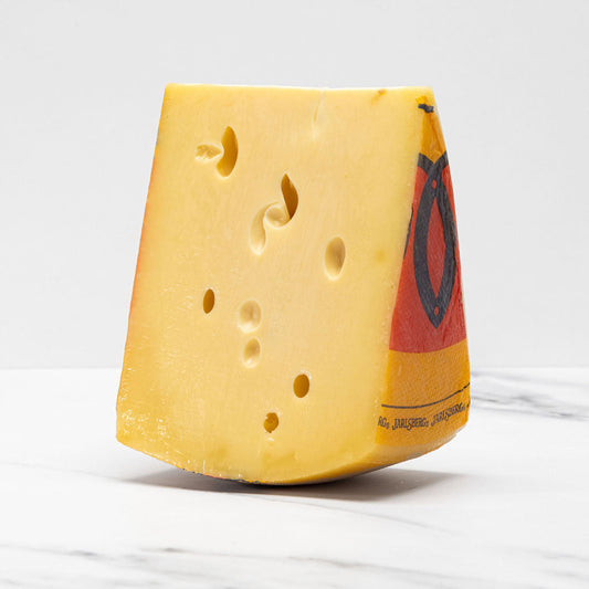 Jarlsberg - 25lb wheel