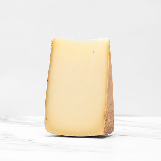 Jasper Hill Alpha Tolman