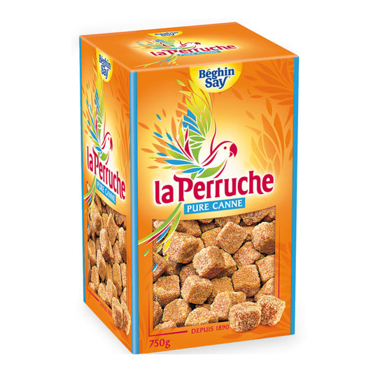 Sugar Cubes Brown, 8.8oz