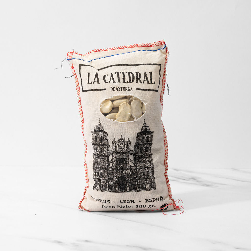 Dried Judion Beans (500g) - 20ea Case